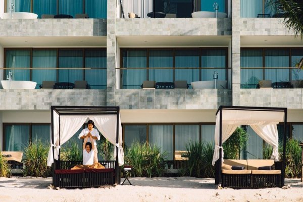 The Beach Samui
