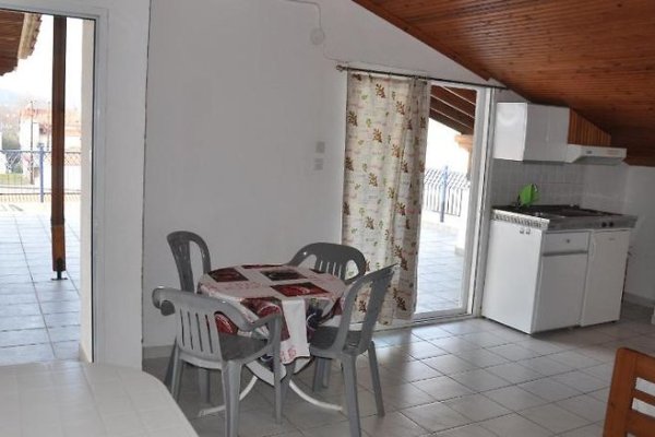 Apartments Stavroula