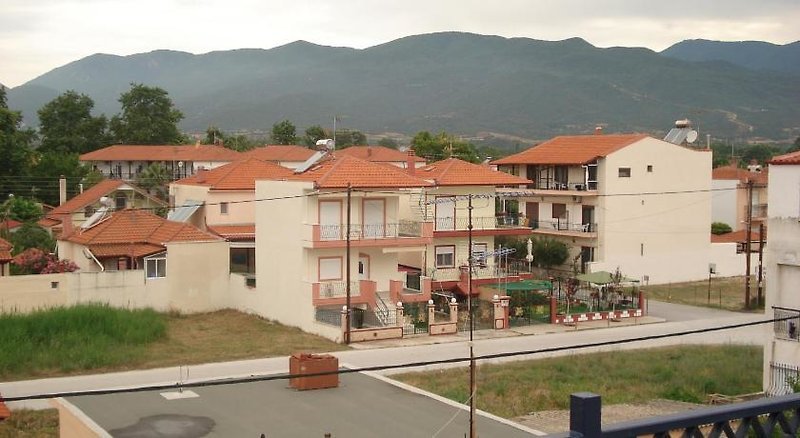 Apartments Stavroula