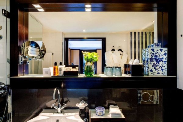 Sofitel Lisbon Liberdade