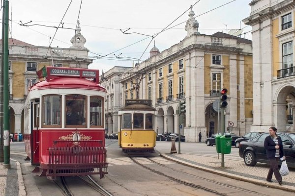 Sofitel Lisbon Liberdade