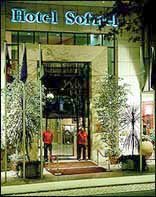 Sofitel Lisbon Liberdade