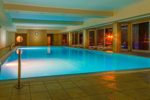 Sea Resort Król Plaza Spa & Wellness