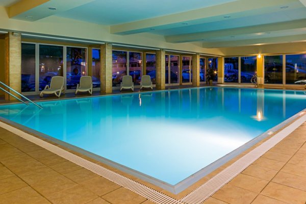 Sea Resort Król Plaza Spa & Wellness