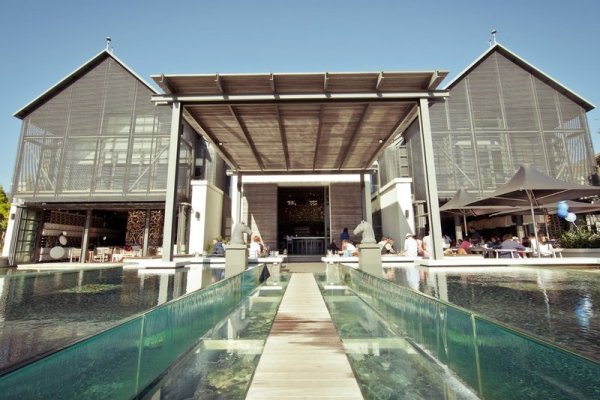 Steenberg Hotel