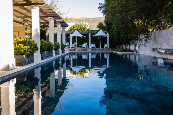 Steenberg Hotel