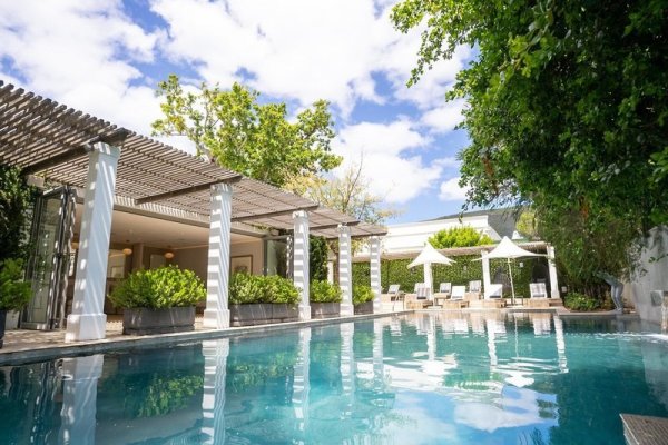 Steenberg Hotel