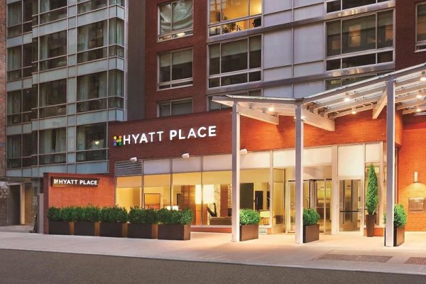 Hyatt Place New York/Midtownsouth