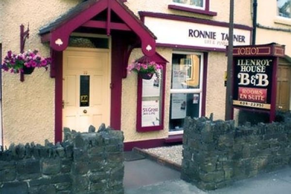 Ilenroy House B&B