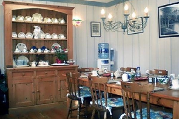 Ilenroy House B&B