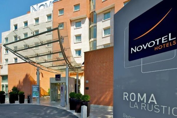 Novotel Roma Est