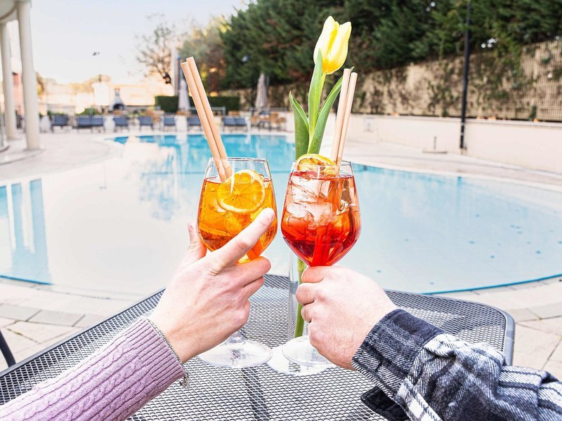 Novotel Roma Est