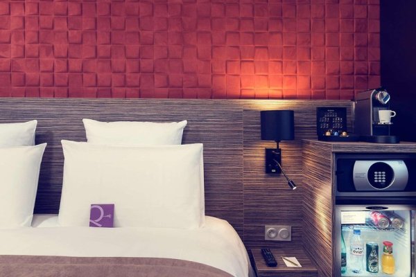 Mercure Paris Porte de Pantin