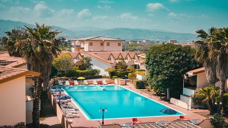 Apulia Hotel Corigliano Calabro