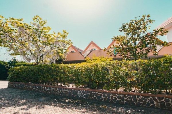 Apulia Hotel Corigliano Calabro