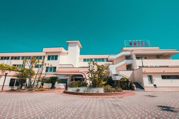 Apulia Hotel Corigliano Calabro