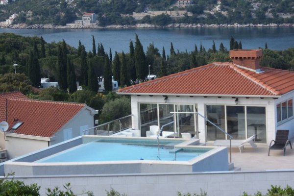 Villa Antea