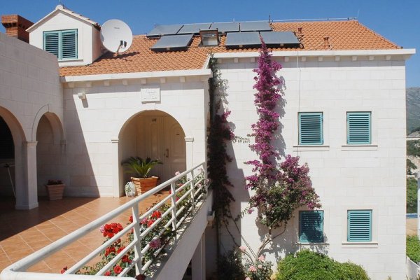 Villa Antea