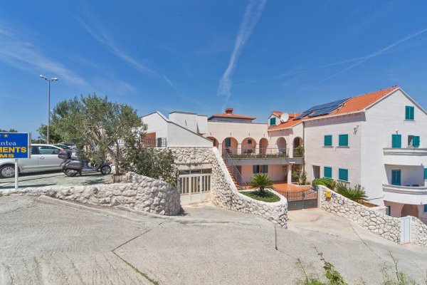 Villa Antea