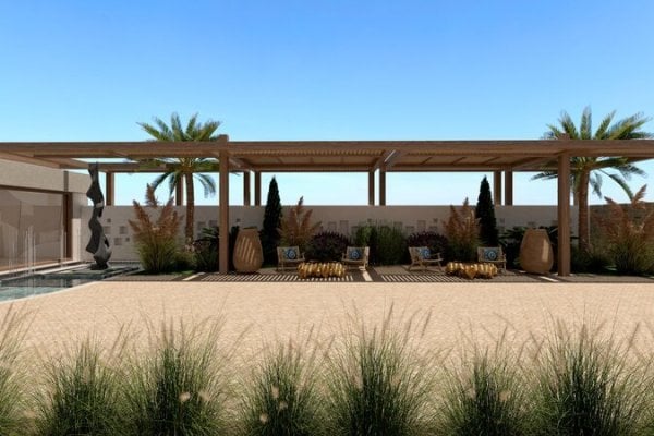 UZENIE All Suites Boutique Resort