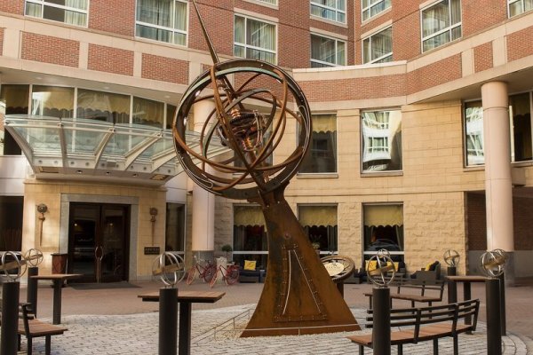 Kimpton Marlowe Hotel