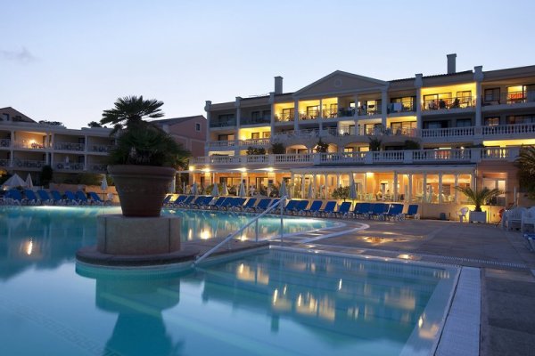 Residence Pierre & Vacances Cannes Villa Francia