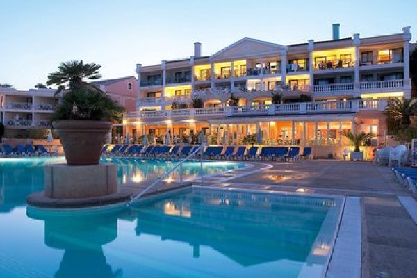 Residence Pierre & Vacances Cannes Villa Francia