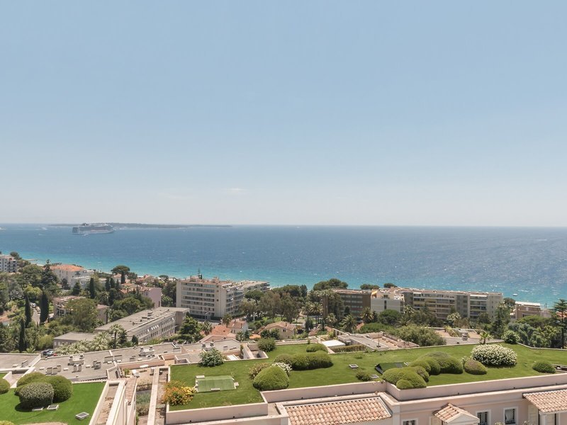 Residence Pierre & Vacances Cannes Villa Francia
