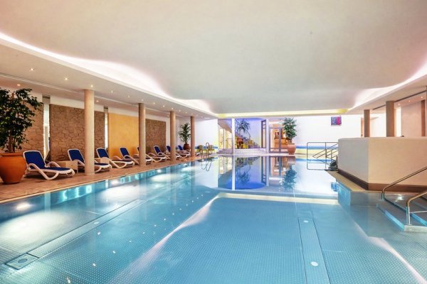 Berghotel Hammersbach