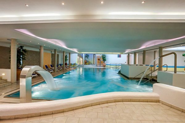 Berghotel Hammersbach