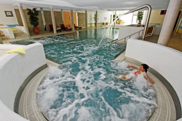 Berghotel Hammersbach