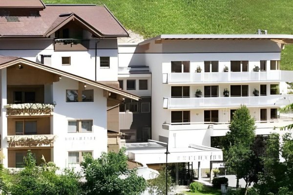 Edelweiss Gerlos