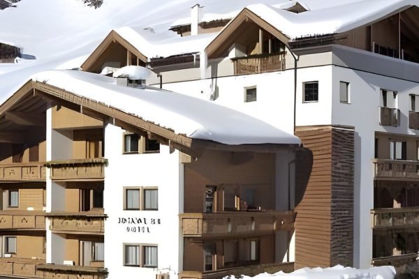 Edelweiss Gerlos