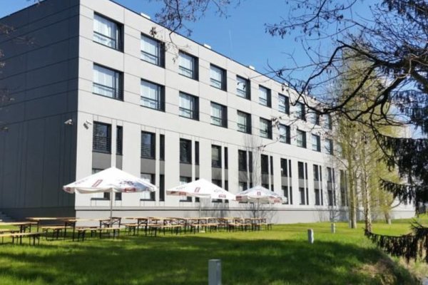 Warsaw Plaza Hotel