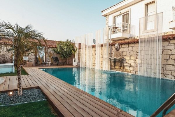Aleysim Hotel