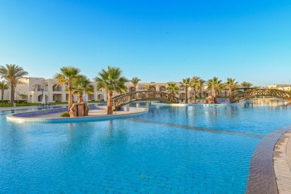 Sataya Resort Marsa Alam
