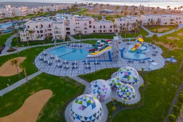 Sataya Resort Marsa Alam