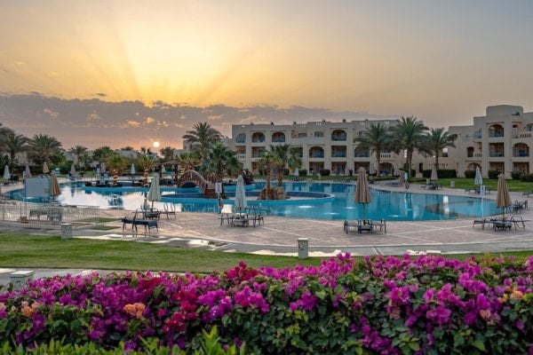 Sataya Resort Marsa Alam