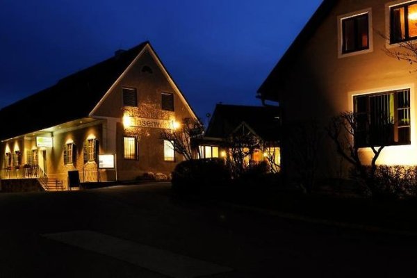 Hotel Garni am Seggauberg