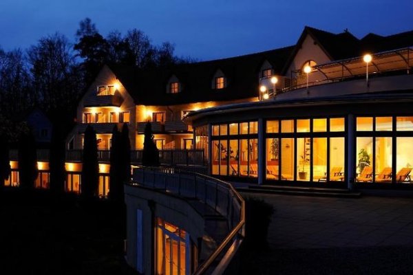 Hotel Garni am Seggauberg
