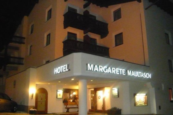 Hotel Margarete Maultasch