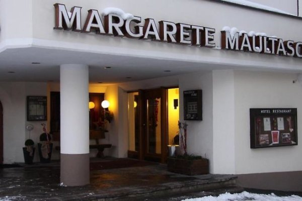 Hotel Margarete Maultasch