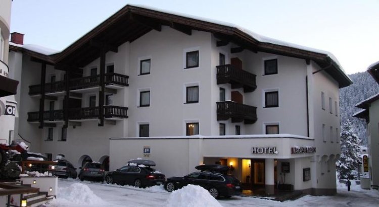 Hotel Margarete Maultasch