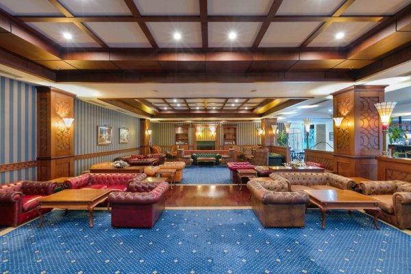 Dobedan Beach Resort Comfort Side
