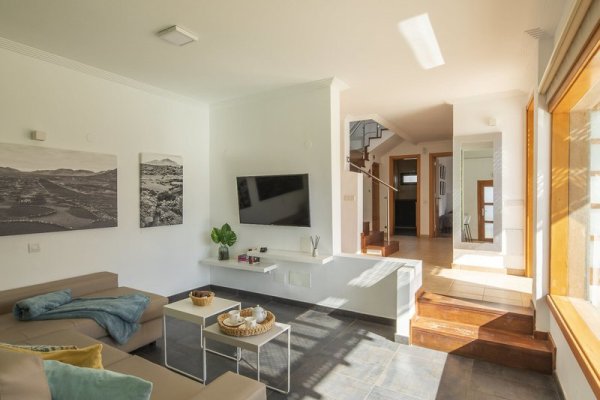 Playa Blanca Beach Mate Villas
