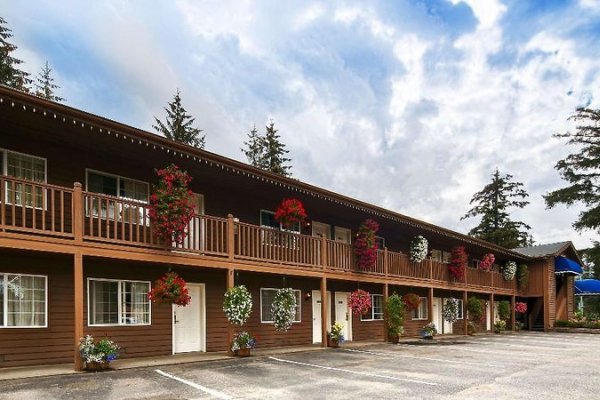 Best Western Country Lane Inn