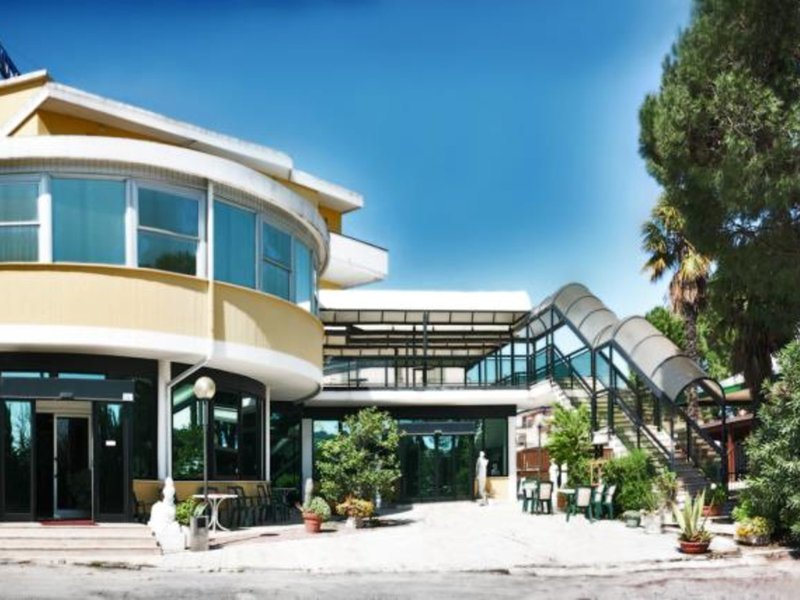 Villa Dei Romanzi