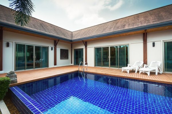 Kokyang Estate by Tropiclook