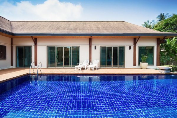 Kokyang Estate by Tropiclook
