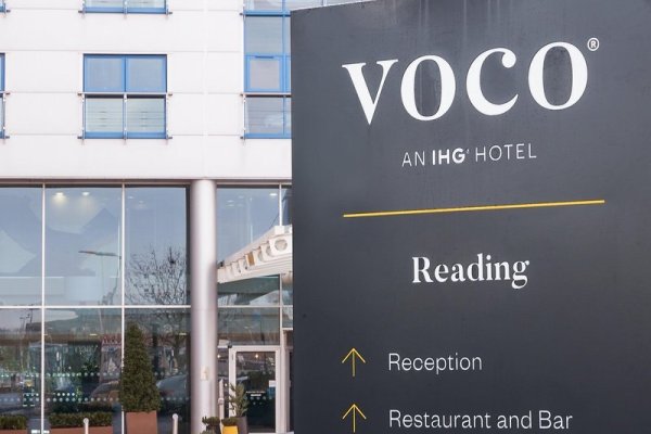 voco Reading